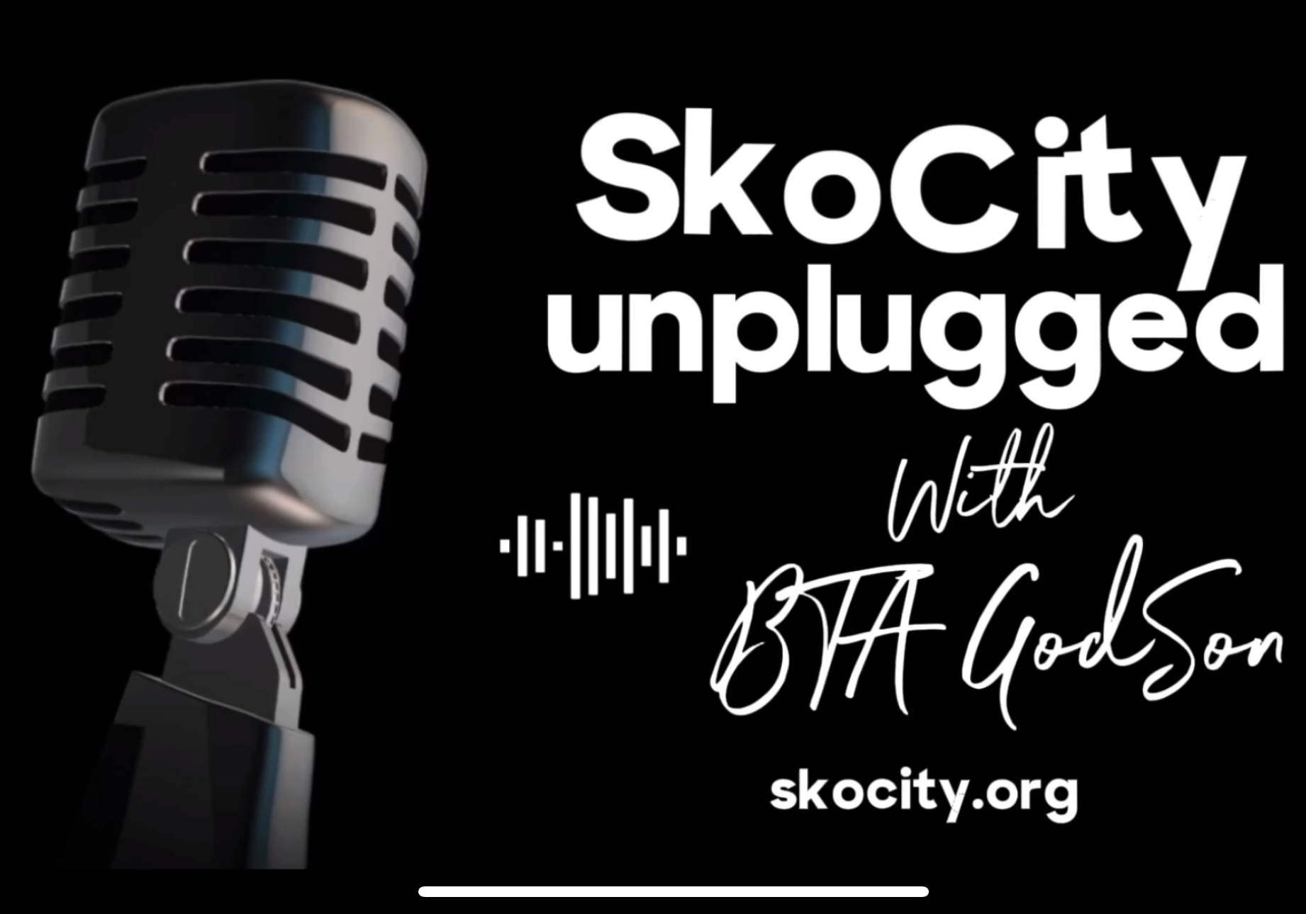 SkoCity Podcast